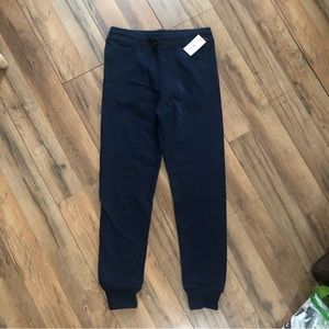 4kids Joggers Size 14/16 Color Navy